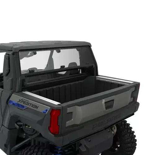 POLARIS REAR PANEL (POLY) 2024 XPEDITION XP XP5 GENUINE OEM 2889344