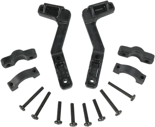 RENTHAL Fits Replacement Handguard Brackets HG-100-BRACKET