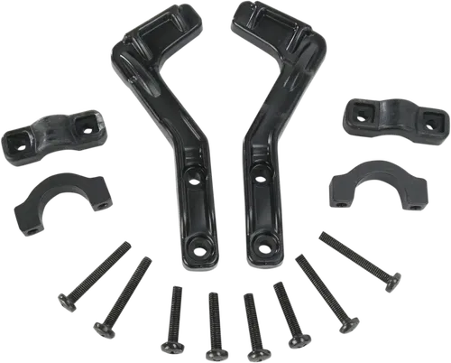 RENTHAL Fits Replacement Handguard Brackets HG-100-BRACKET