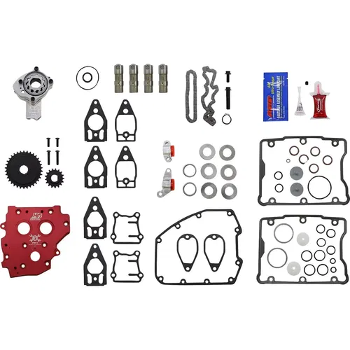 FEULING Camchest Kit HP+07-17 C TC 0932-0295