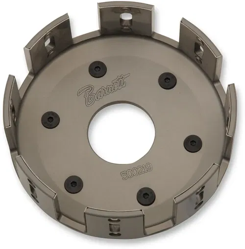 BARNETT Clutch Basket KAWASAKI 2001-2023 KX85 / 1998-2021 KX100 / 1998-2000 KX80