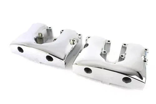 Graves Hexagonal Slip-On Exhaust Kawasaki Ninja ZX-4R / ZX
