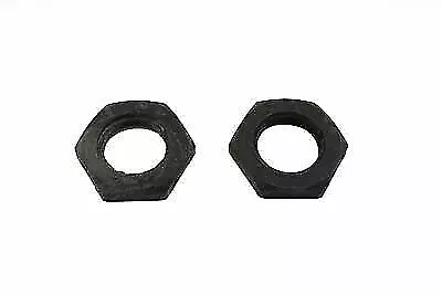 Crank Pin Nut Set for Harley Davidson by V-Twin