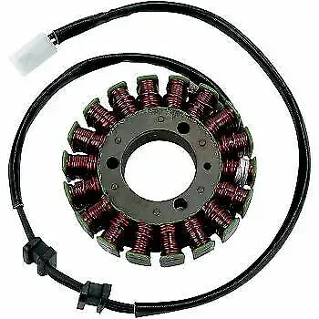 Moose Utility Division High-Output Stator for Yamaha 2112-0521