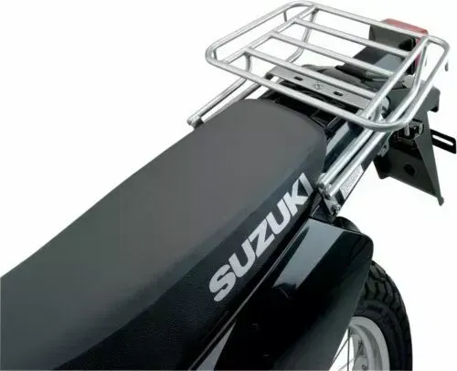MOOSE RACING Expedition Rear Rack 1510-0165