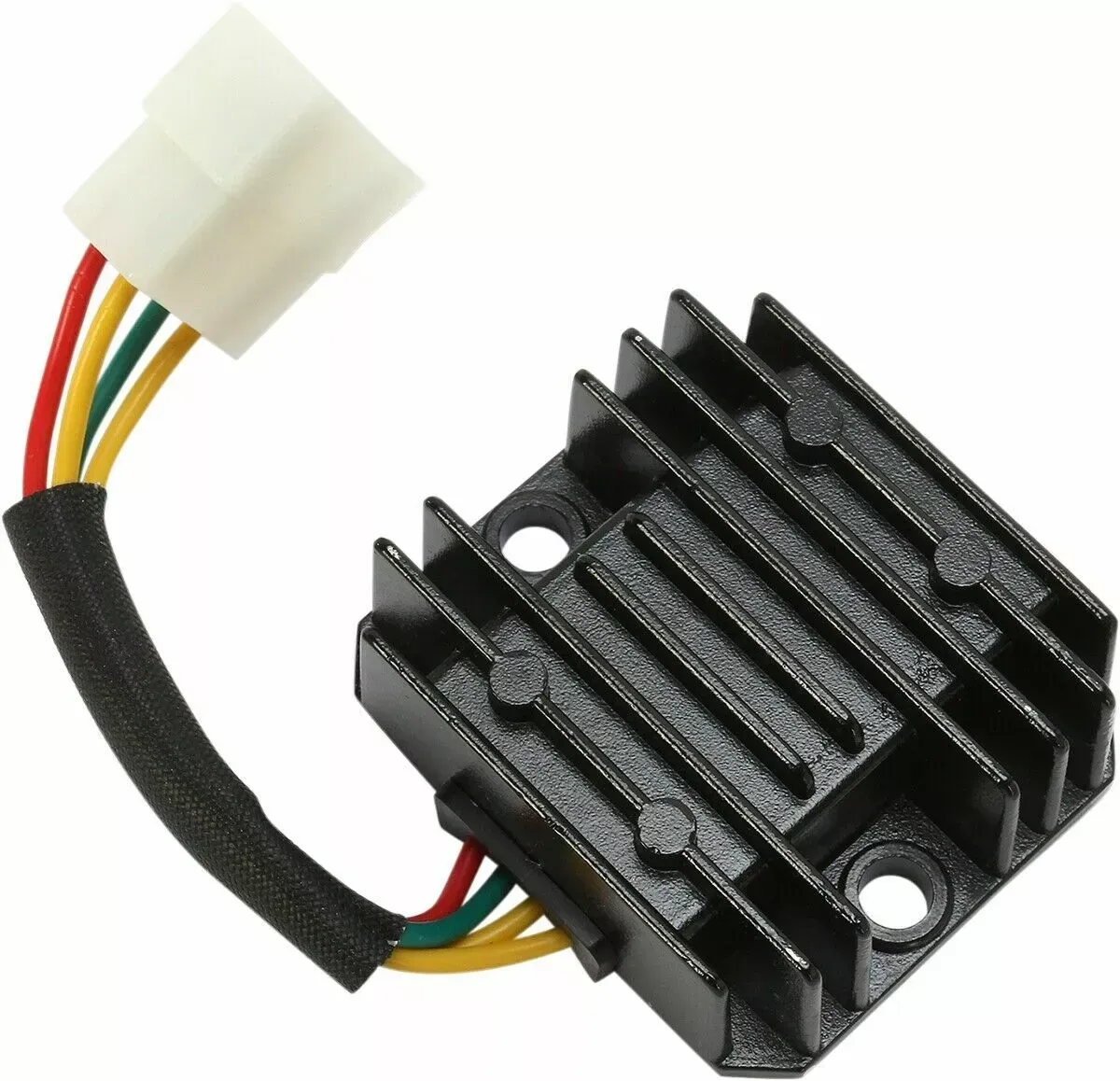 MOOSE RACING 2112-1001 Regulator/Rectifier Kawasaki KL250 1987 - 2005