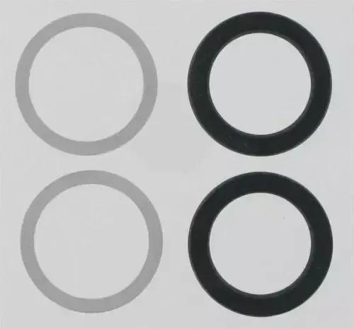 Leak Proof Seals Standard Fork Seals 7216 7216