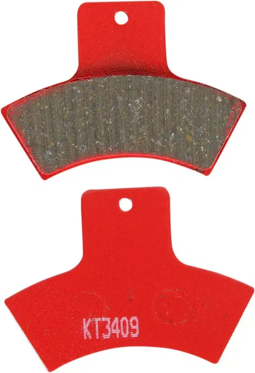 EBC Standard Brake Pads FA270X