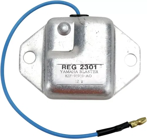 Moose Racing Regulator/Rectifier 2112-0545