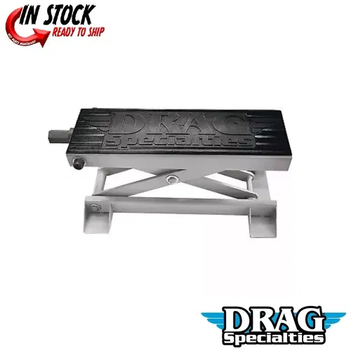 Drag Specialties 4110-0065 Narrow Center Jack for Motorcycles