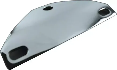 HARDDRIVE Headlight Mounts Bottom Mount Headlight Bracket  820-51700