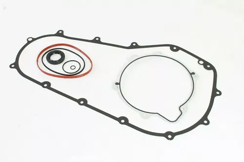 Cometic AFM Primary Cover Gasket and Seal Kit for Harley Davidson by V-Twin