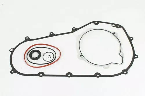 Cometic AFM Primary Cover Gasket and Seal Kit for Harley Davidson by V-Twin