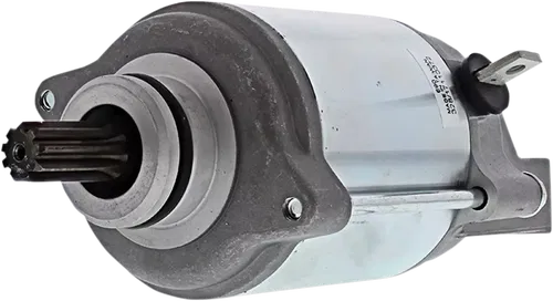 Parts Unlimited Starter Motor 2110-0973