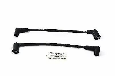 V-Twin Blue Streak 8mm Spark Plug Wire Set 32-0256