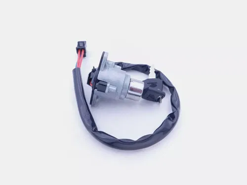 New Ignition Key Switch VT750C Ace 1998-2003 Starter Key Ignition Assembly OEM
