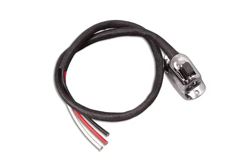 Three Position Handlebar Directional Switch fits Harley-Davidson 32-0370