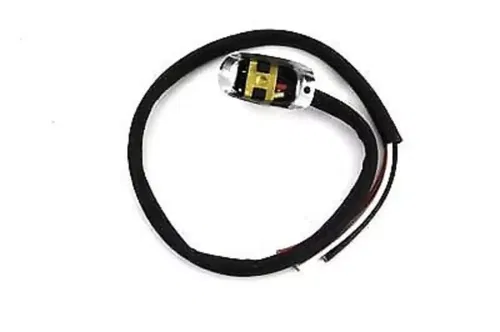Three Position Handlebar Directional Switch fits Harley-Davidson 32-0370