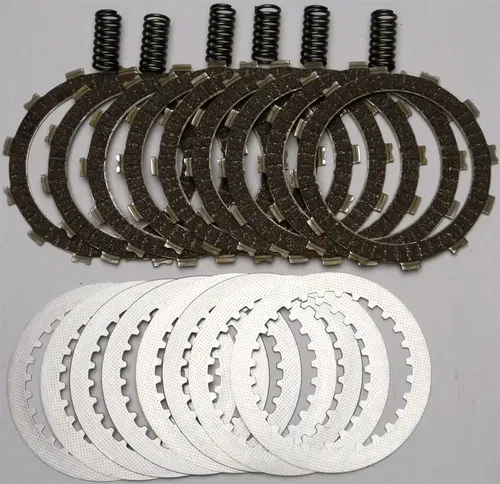EBC DRC Series Clutch Kit DRC184