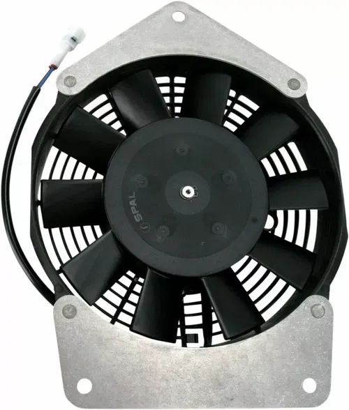 MOOSE RACING Hi Performance Cooling Fan 1901-0315