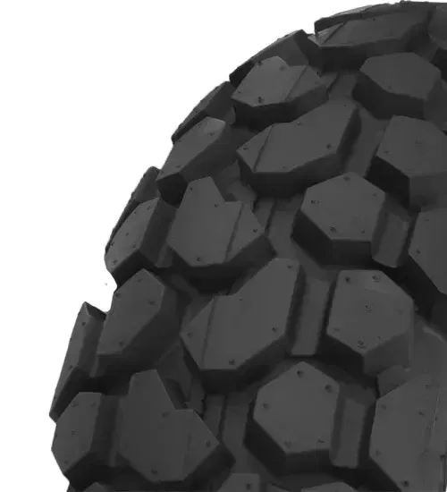 New Shinko 130/80-18 700 Series Rear Tire For Honda XR650L, Suzuki DRZ400S