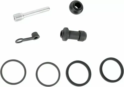 MOOSE RACING 1702-0091 Brake Caliper Rebuild Kit	 Honda CRF150F 2006 - 12