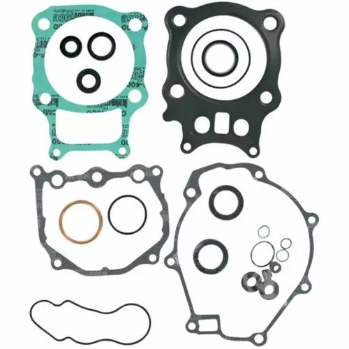 Moose Racing Complete Gasket Set W/ Oil Seals Honda TRX350 FourTrax 4x4 00-06