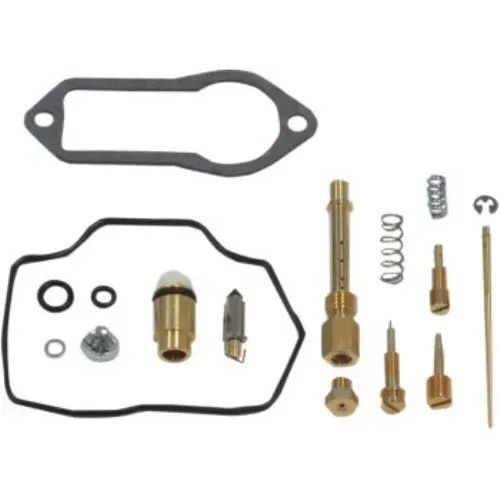 YAMAHA TW200 TW 200 CARBURETOR CARB REPAIR REBUILD KIT 1987-2000 NEW 1003-1248