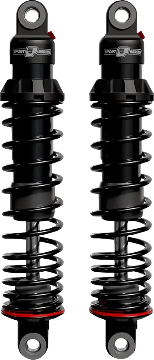 PROGRESSIVE SUSPENSION 494 Series Shock - Bushing - Fits 12.5" - Standard