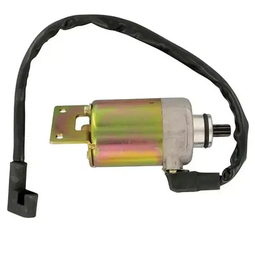 Ricks Electric Starter Motor Polaris Phoenix 200 Sawtooth 200