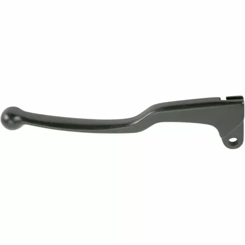 Parts Unlimited Black Left-Hand Lever for Honda 44-115