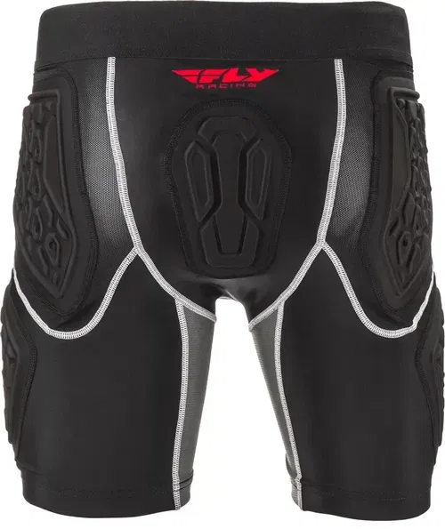 NEW! 2025 FLY RACING BARRICADE COMPRESSION SHORTS MOTOCROSS OFFROAD - PICK SIZE