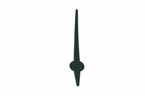 Front Fender Trim Spear with Skull fits Harley Davidson motorcycles by V-Twin