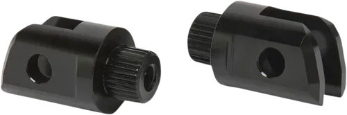 ARLEN NESS Driver Splined Peg Mount - Softail 07-991