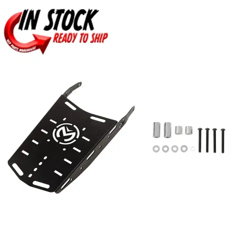 MOOSE OFFROAD ADVENTURE REAR RACK KAWASAKI 2021-24 KLX300 2009-20 KLX250