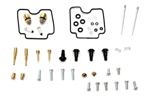 Carburetor Carb Repair Kit For 1999-2005 Yamaha XVS1100 V-Star