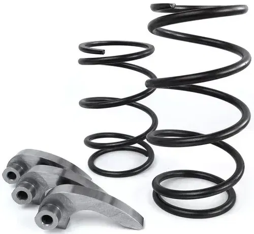 EPI Mudder Clutch Kit WE437350