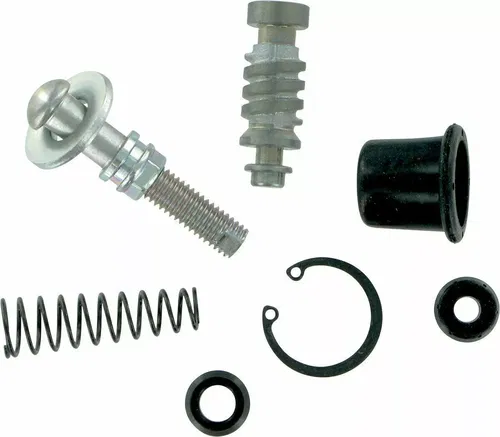 Moose Racing Master Cylinder Rebuild Kit For Yamaha WRF YZ YZF Models 0617-0025