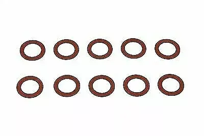 V-Twin Valve Seat Gasket for Harley Davidson