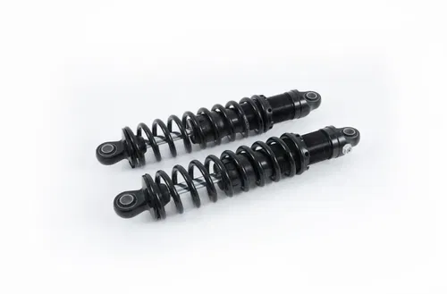 OHLINS Twin Shocks - Fits 12" - STX36 (HD775) HD 775