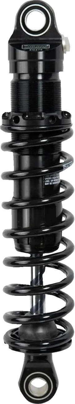 OHLINS Twin Shocks - Fits 12" - STX36 (HD775) HD 775