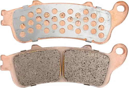 EBC Front Double H Sintered Brake Pads FA261HH