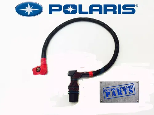 BRAND NEW PURE POLARIS RZR 800 RANGER 800 RZR 4 OEM SPARK PLUG WIRE 4012889