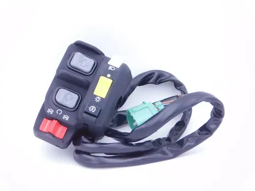 New Genuine Honda Left  Hand Start Kill Switch 05-06 TRX500 Foreman Rubicon OEM