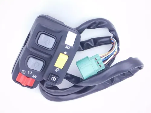 New Genuine Honda Left  Hand Start Kill Switch 05-06 TRX500 Foreman Rubicon OEM