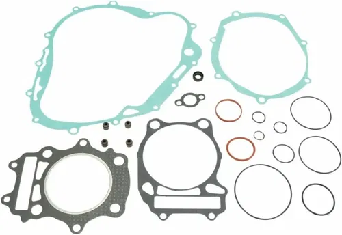 MOOSE RACING Complete Gasket Kit 0934-0142 Suzuki DR350 1990 - 99