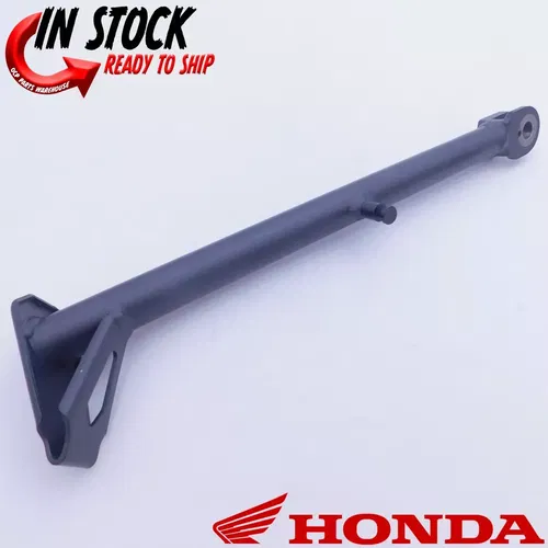 今年人気のブランド品や 2021-24 STAND KICK SIDE KICKSTAND HONDA CRF300L OEM GENUINE ロッド