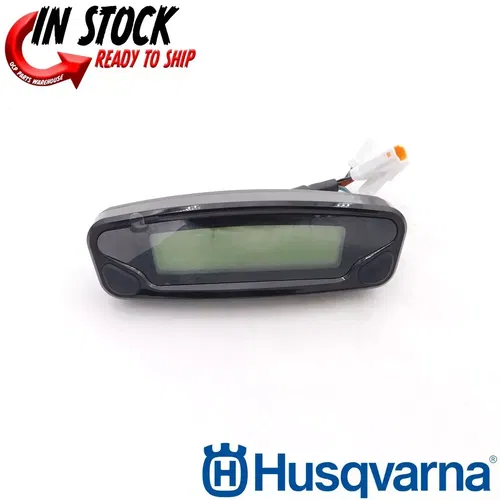 HUSQVARNA KTM SPEEDOMETER METER DASHBOARD GENUINE OEM NEW 81314069300