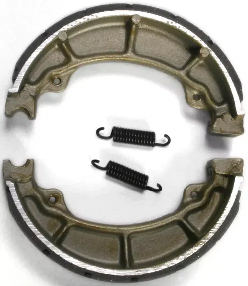 EBC Grooved Brake Shoes 307G