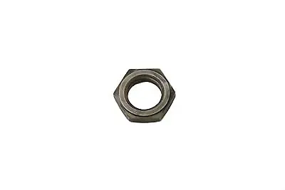 Pinion Shaft Gear End Nut for Harley Davidson by V-Twin